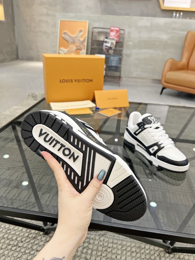 LV Casual Shoes